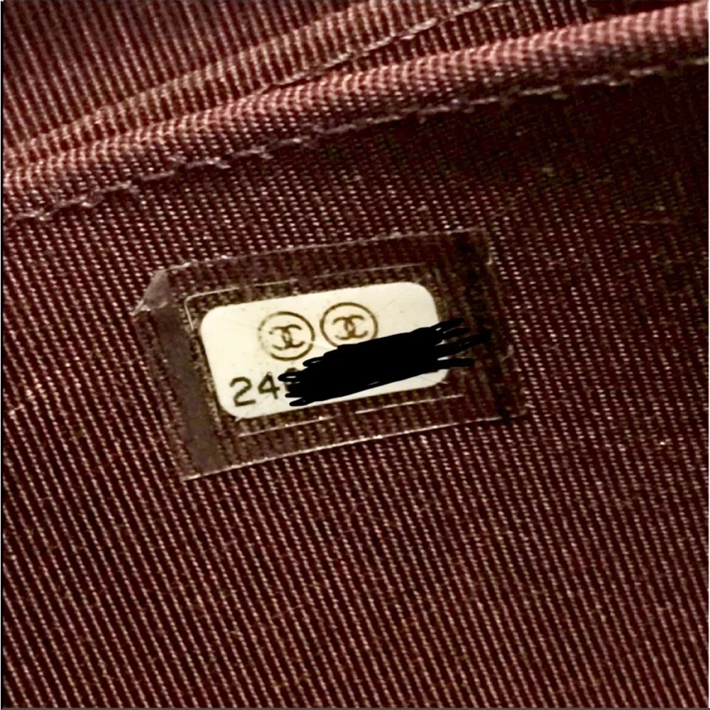 🔥CHANEL Classic Cardholder